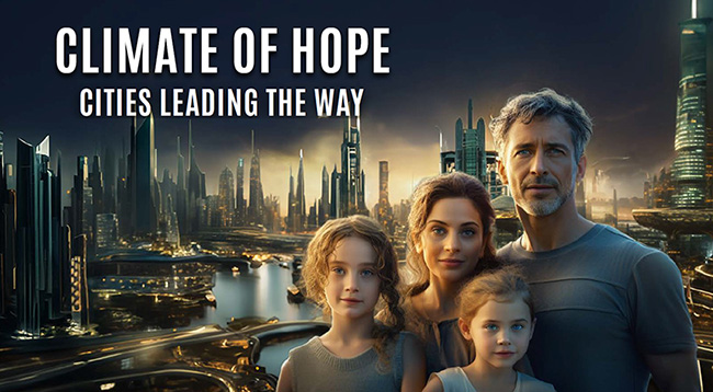 Climate of Hope Film